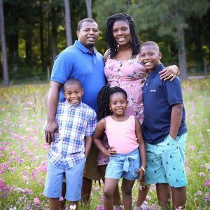 Meet your Posher, Jalisa